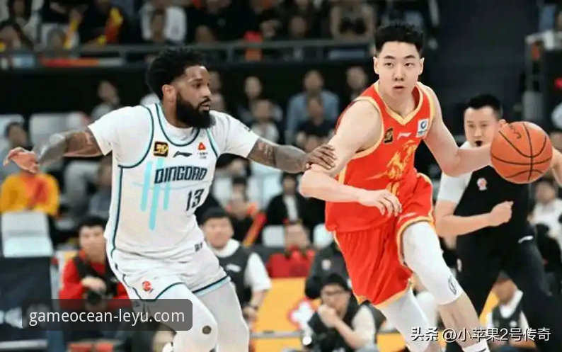 山西横扫青岛vs广厦卫冕征程：CBA季后赛首轮G2激战全解析